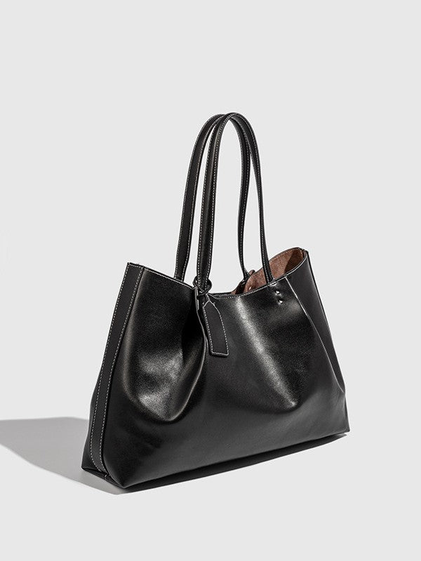 Bolso de mano grande
