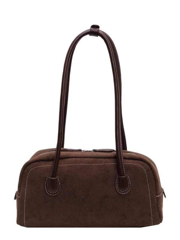 Bolso bandolera retro