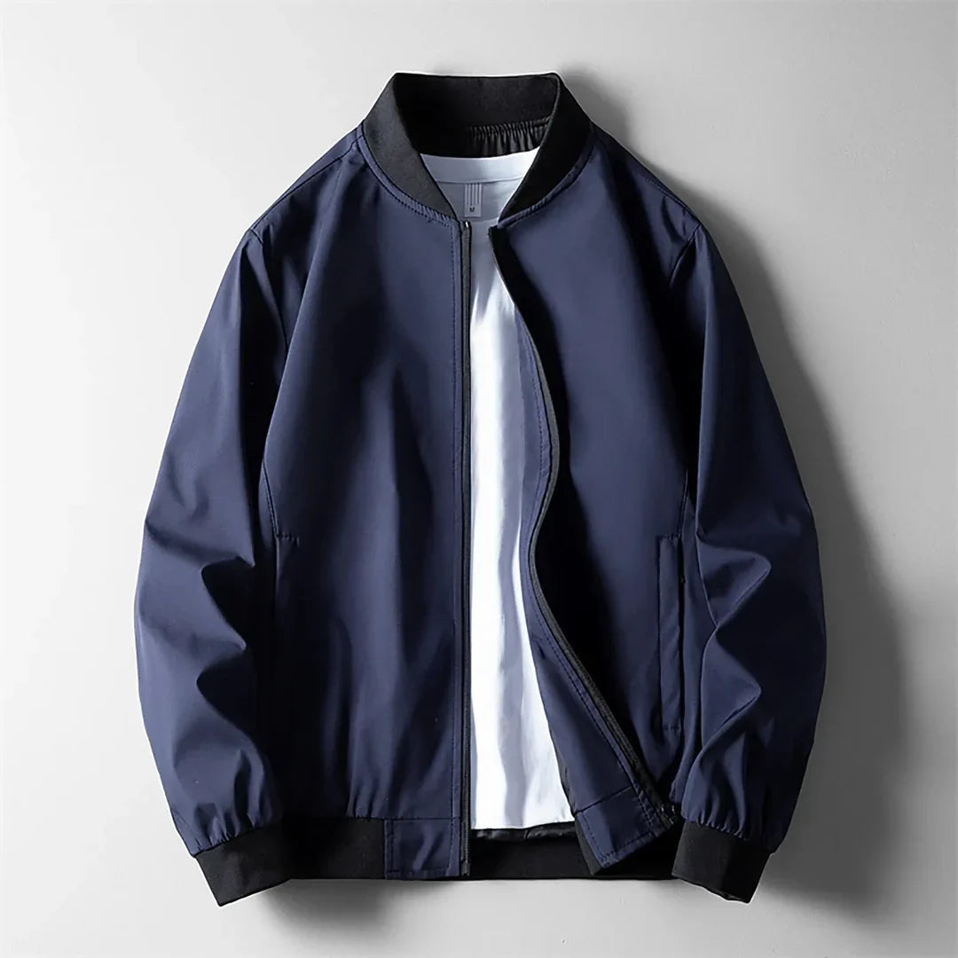 REAL | Chaqueta bomber de máxima comodidad