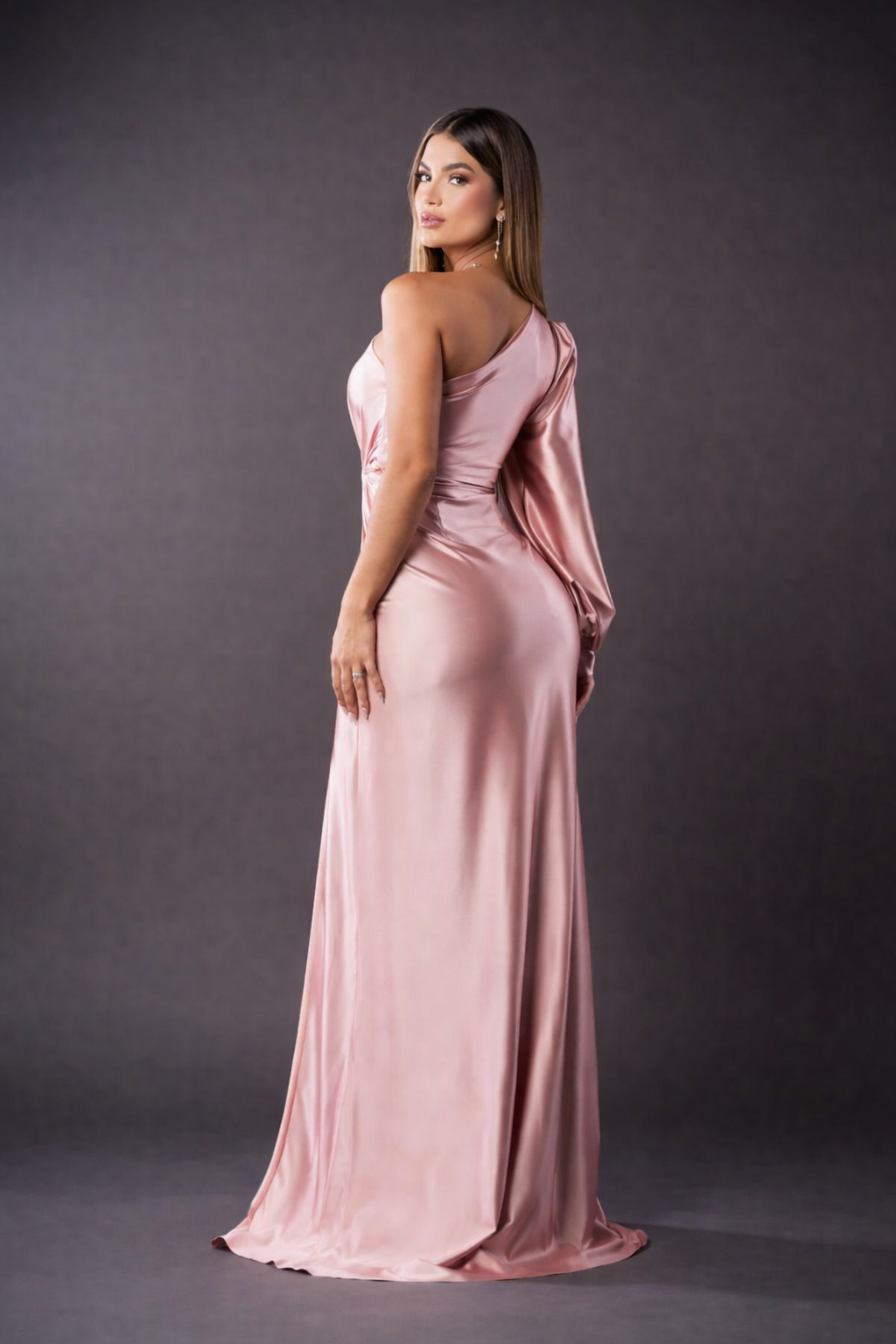 Yolanda | Vestido elegante
