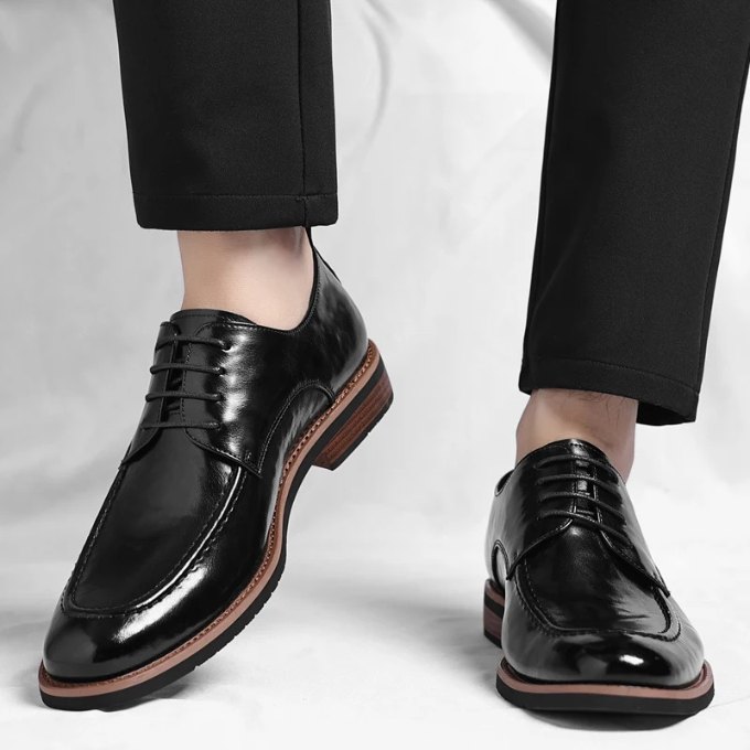 Lorenzio | Zapatos Oxford elegantes