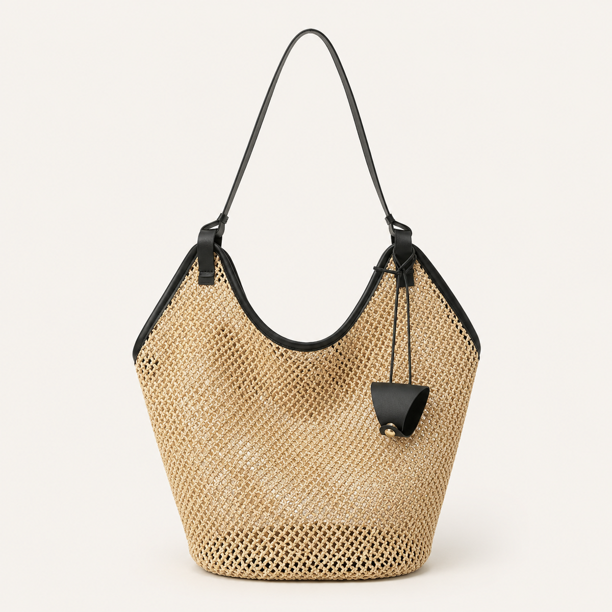 Elisa | Bolso trenzado