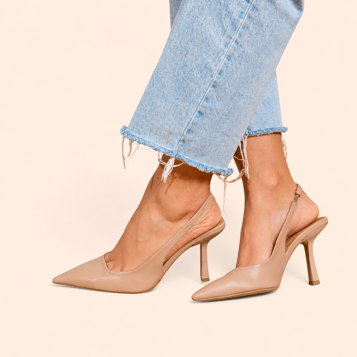 Victoria | Zapatos elegantes de confort