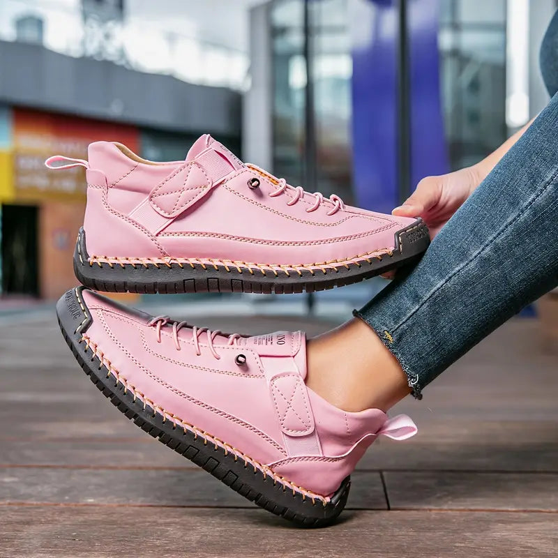 Mia | Zapatos ligeros y cómodos