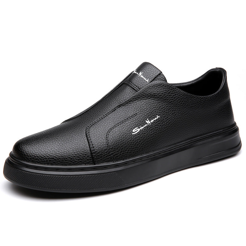 Harbour | Zapatillas sin cordones
