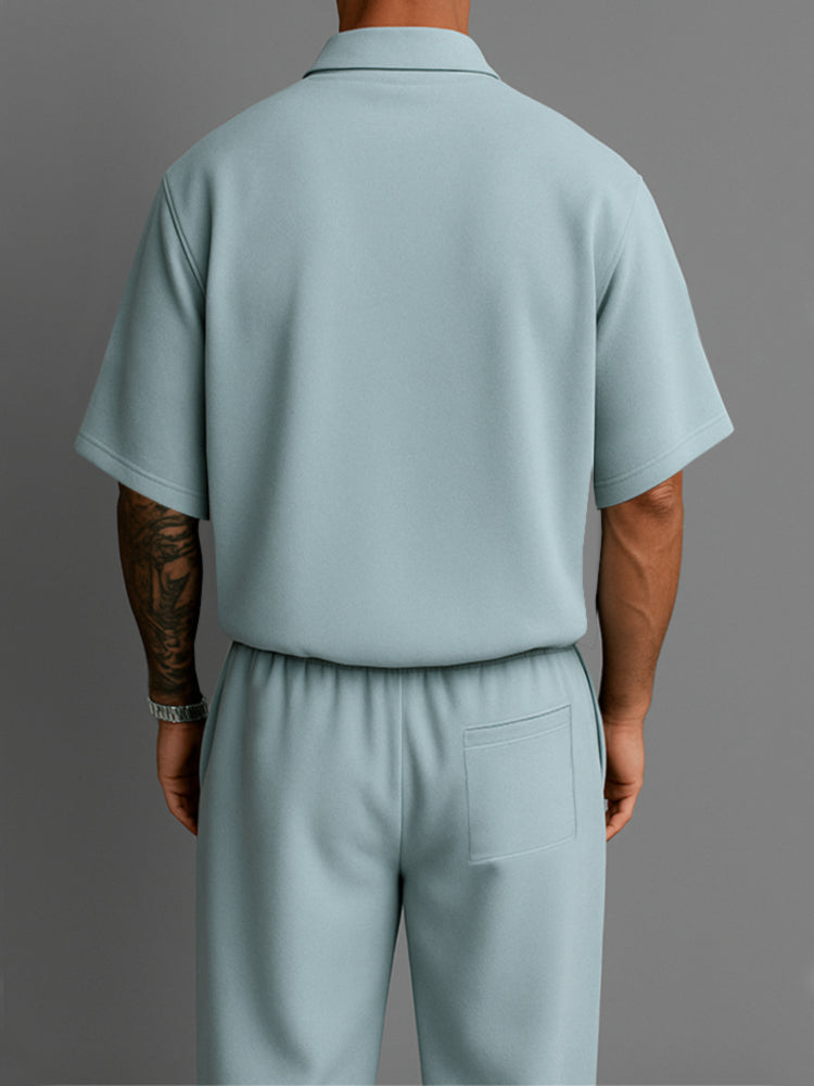 Alessio | Conjunto Milano