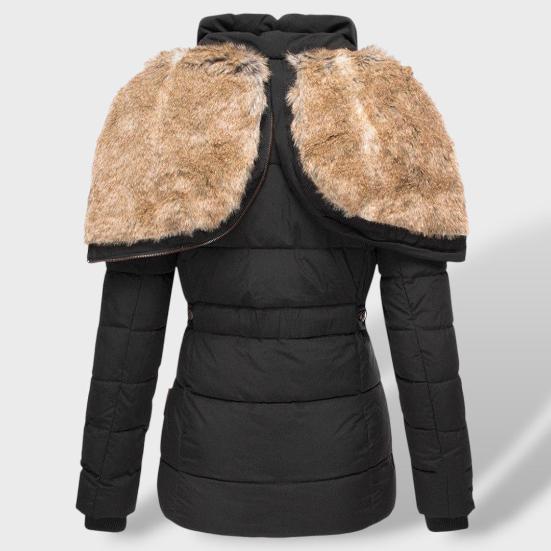 Sofía | Chaqueta acolchada de mujer