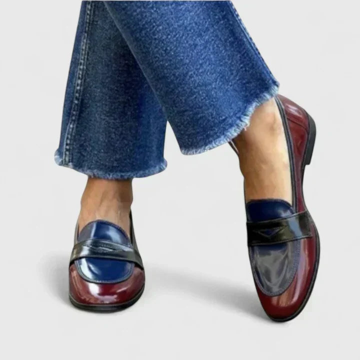 Carmen | Mocasines elegantes de mujer