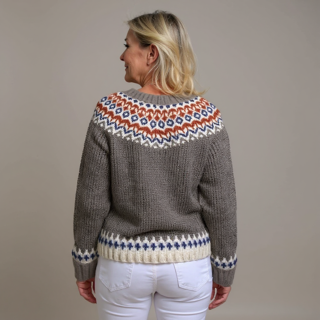 Beatrice | Cardigan Vintage