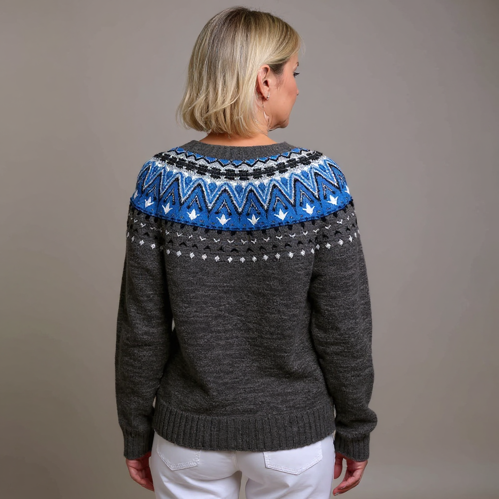 Arianna | Cardigan Vintage