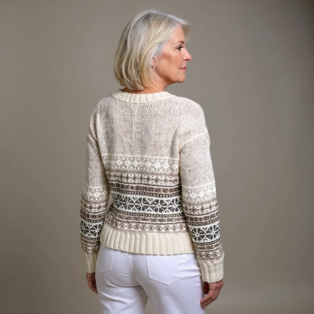 Martina | Cardigan Vintage