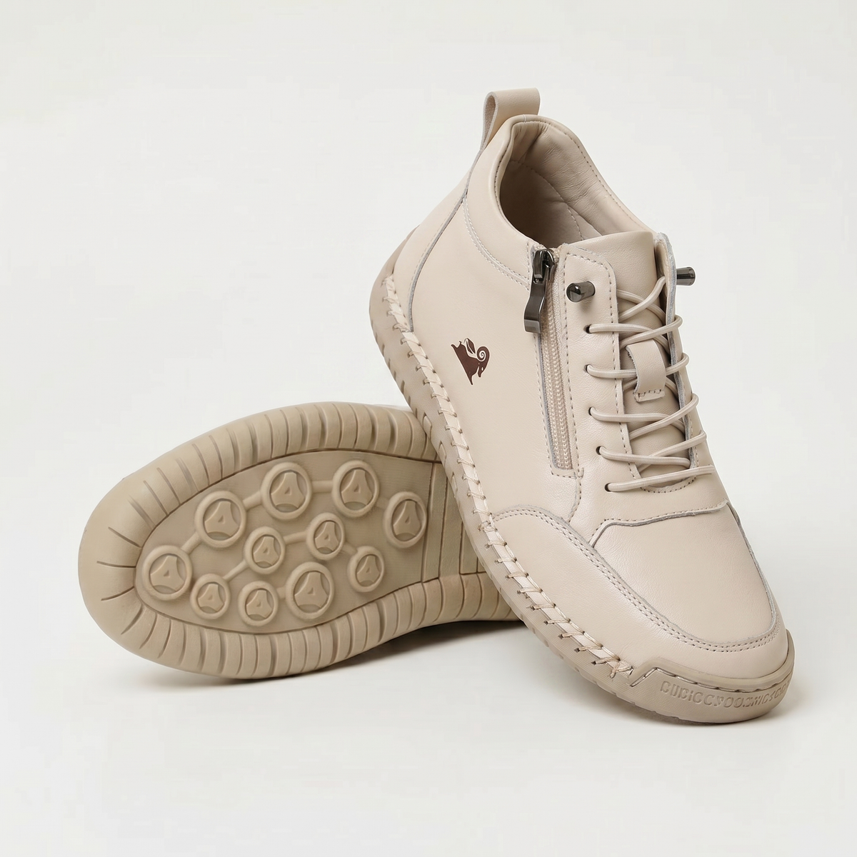 REAL | Zapatos cómodos con soporte