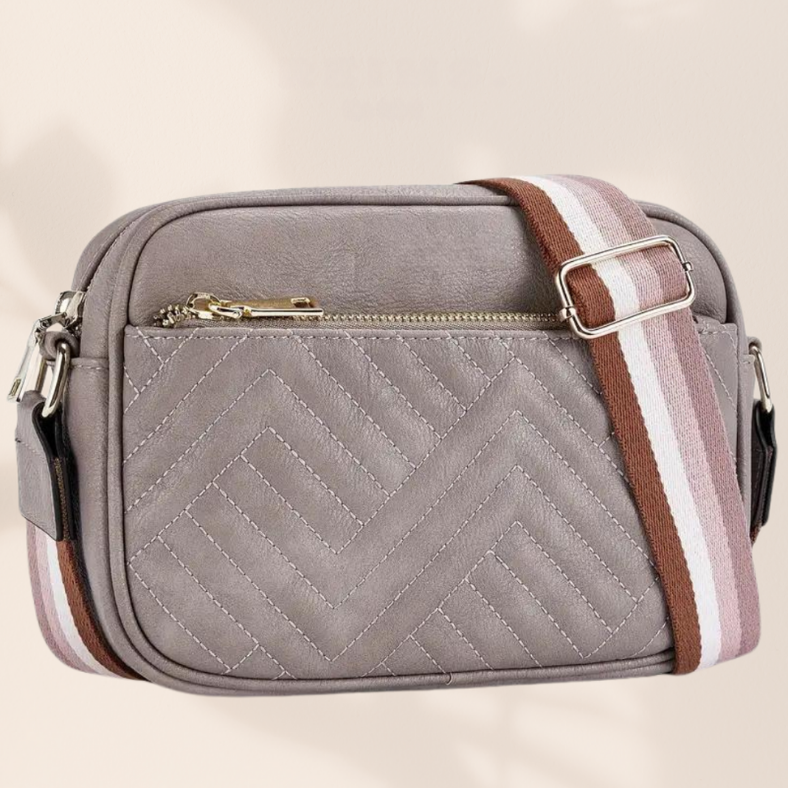 Gabriela | Bolso de piel