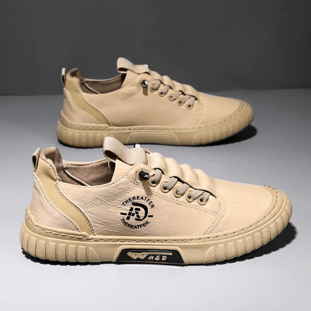 REAL | Zapatillas urbanas muy cómodas
