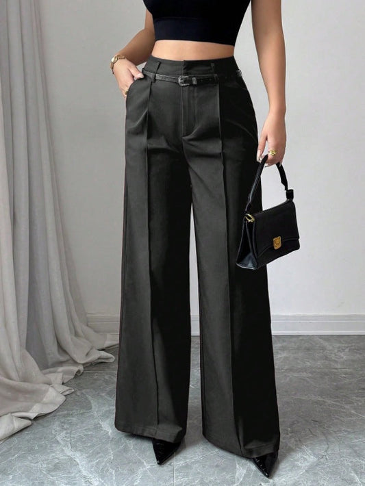 Pantalón casual elegante para mujer