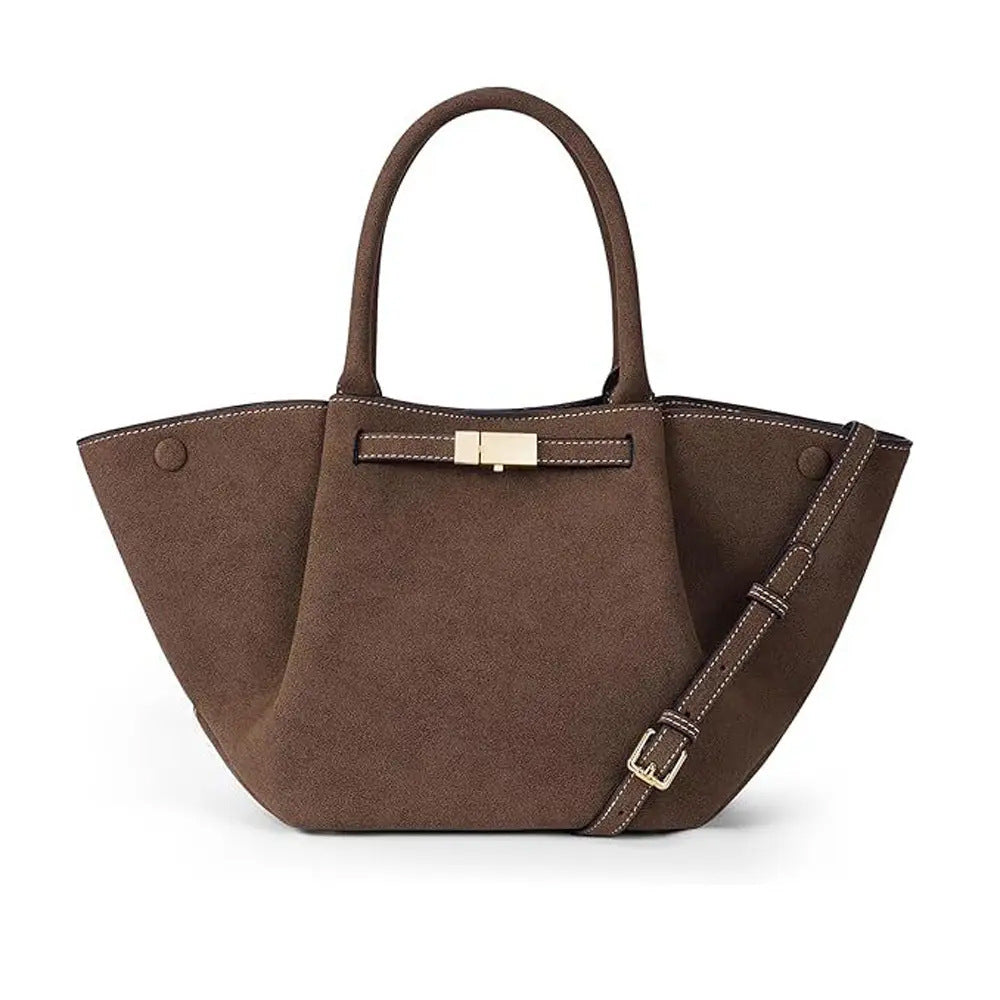 Bolso tote vintage