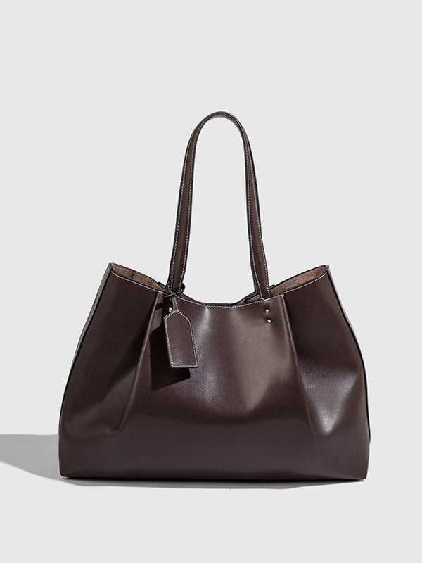 Bolso de mano grande