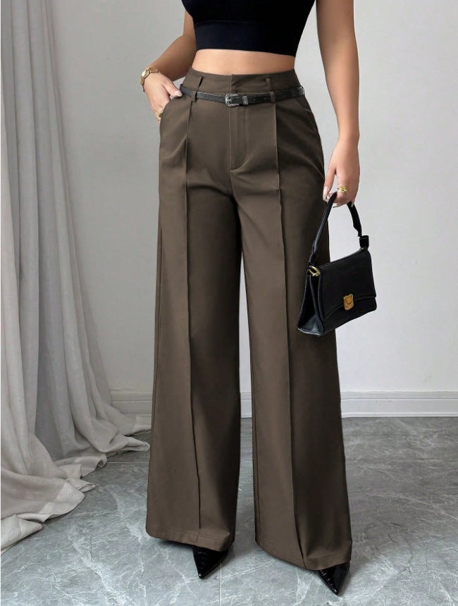 Pantalón casual elegante para mujer