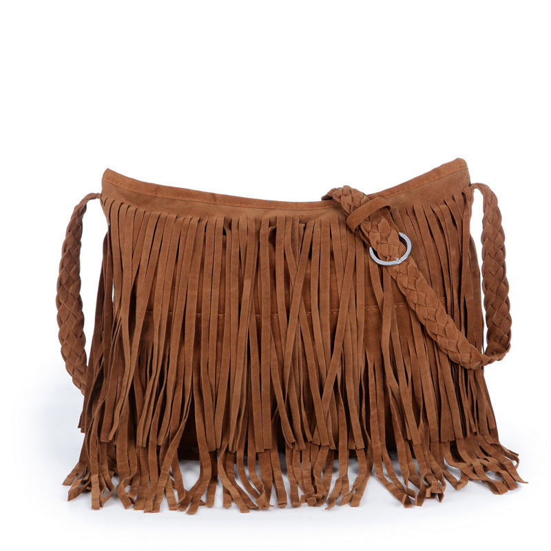 Bolso bandolera para mujer
