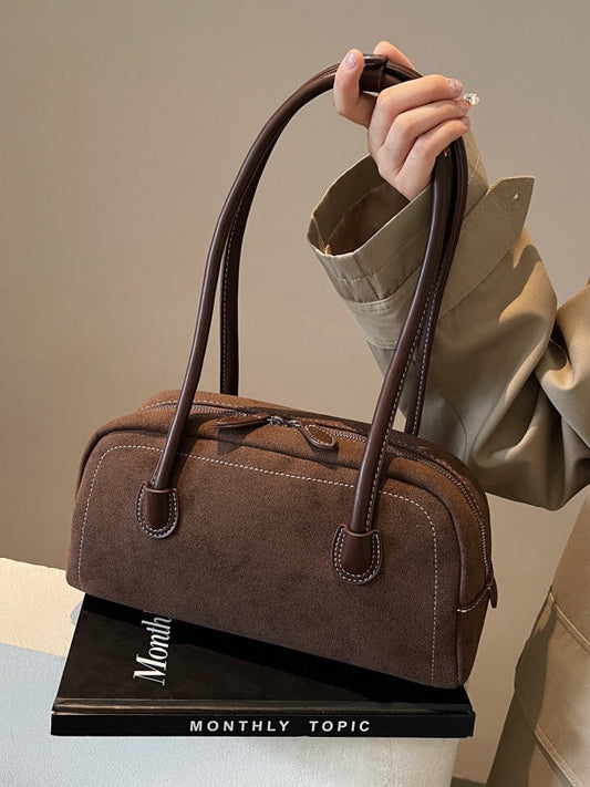 Bolso bandolera retro