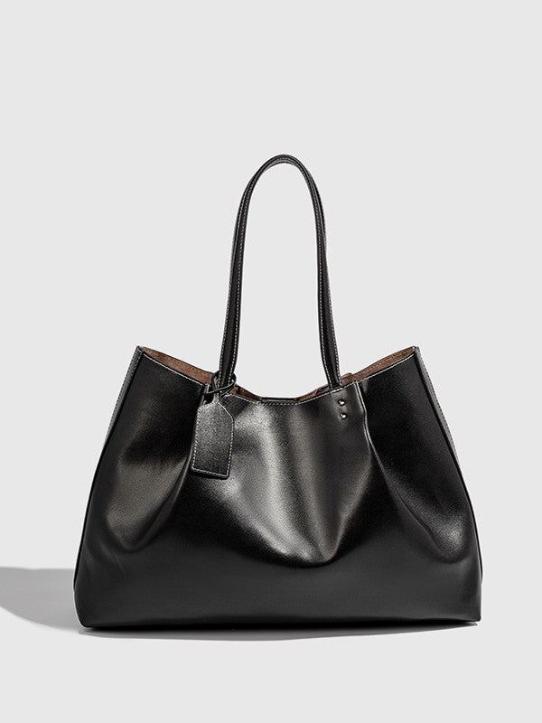 Bolso de mano grande