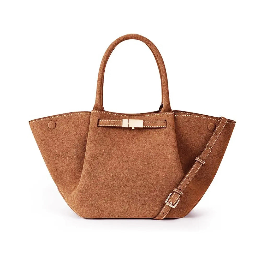 Bolso tote vintage