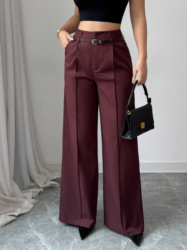 Pantalón casual elegante para mujer