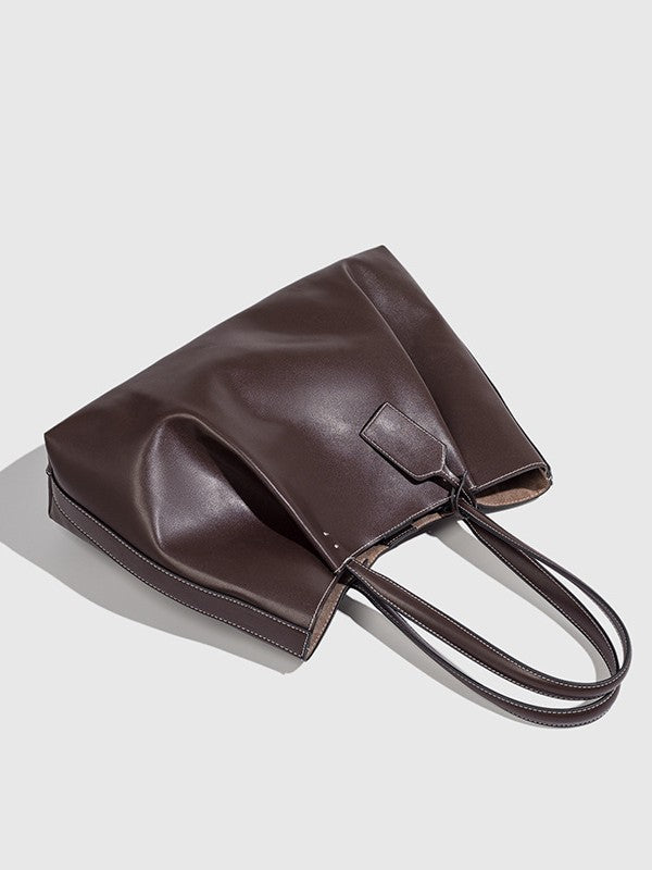 Bolso de mano grande