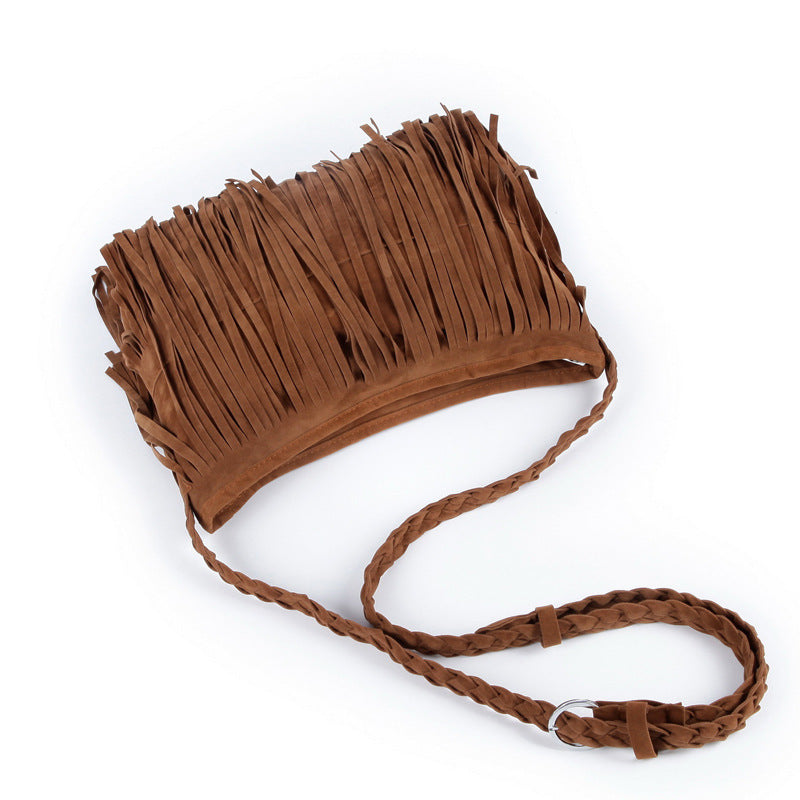 Bolso bandolera para mujer