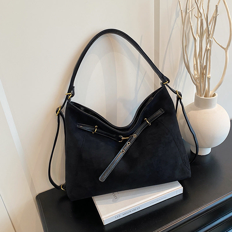 Bolso bandolera vintage