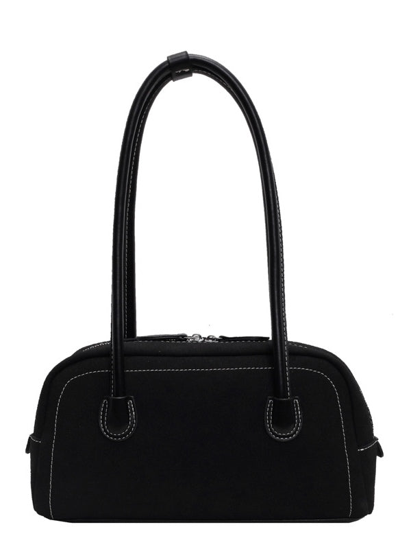 Bolso bandolera retro