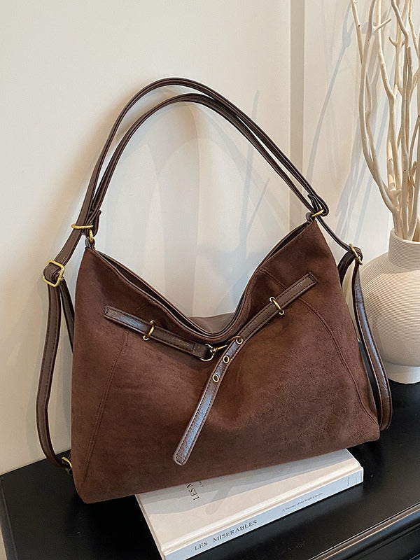 Bolso bandolera vintage