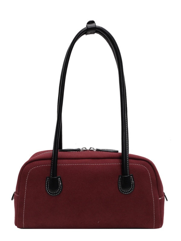 Bolso bandolera retro