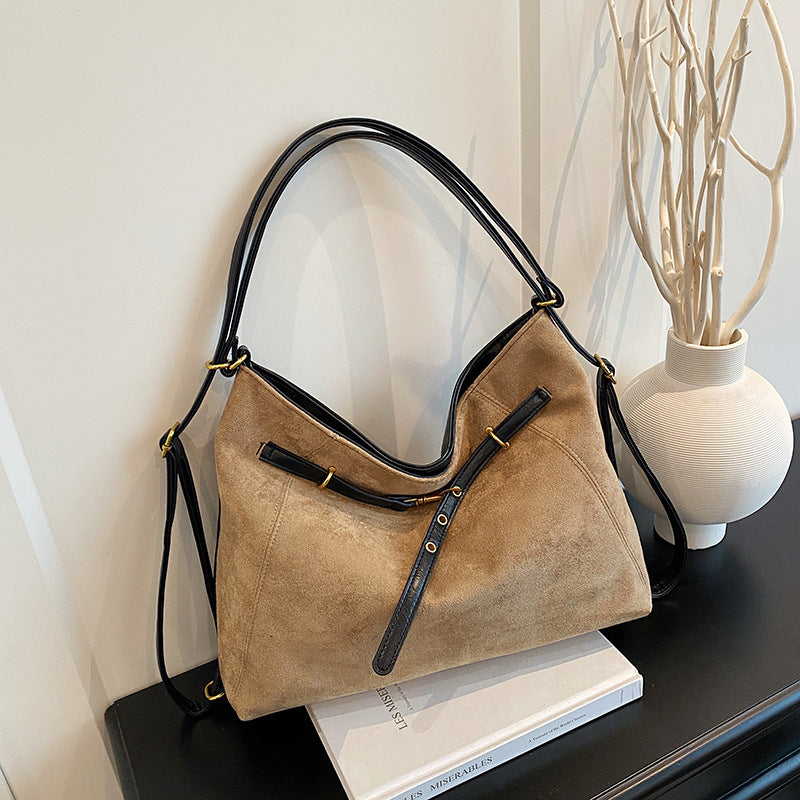 Bolso bandolera vintage