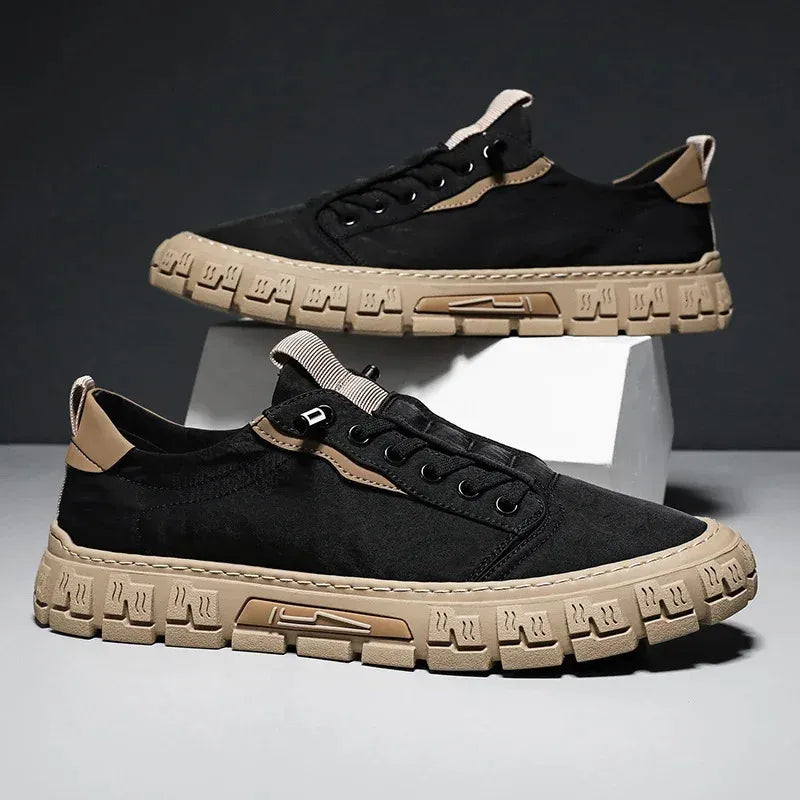 REAL | Zapatillas urbanas de gama alta