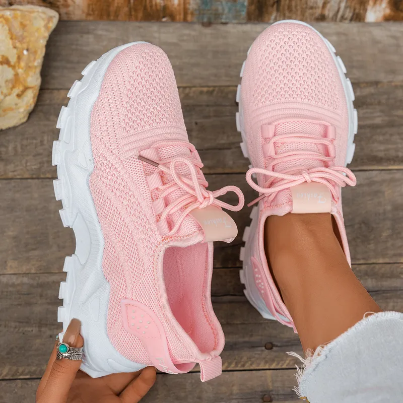 Eva | Zapatillas cómodas con soporte