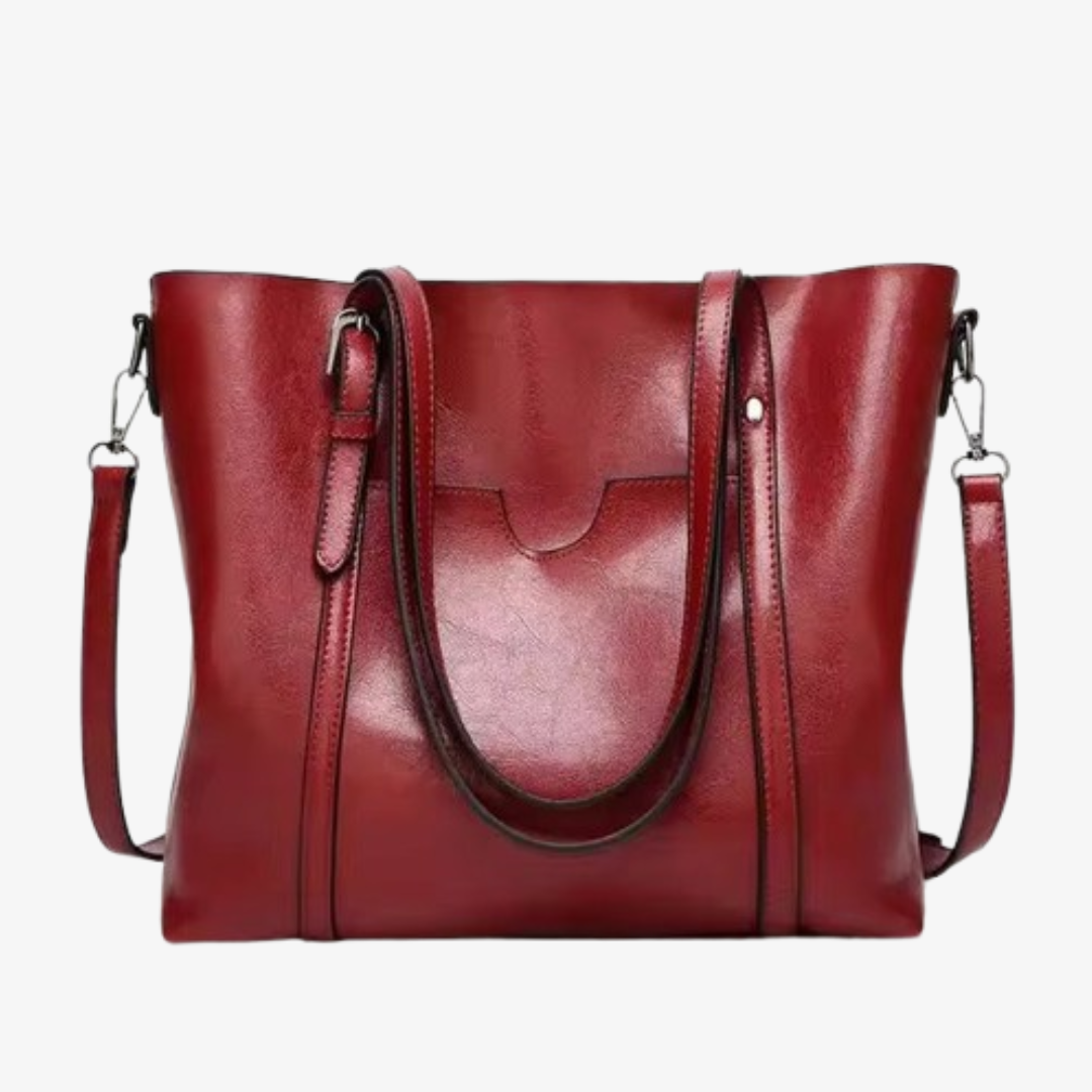 Luisa | Bolso de piel