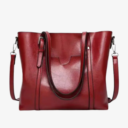 Luisa | Bolso de piel