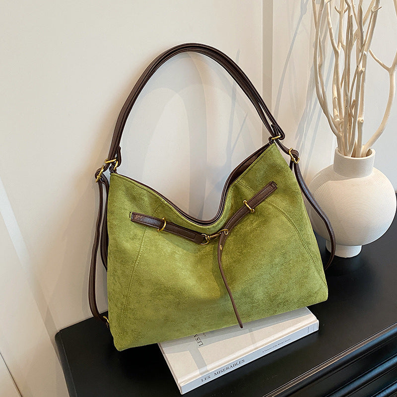 Bolso bandolera vintage