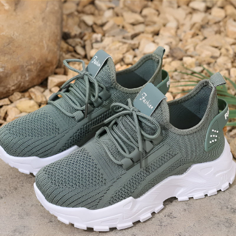 Eva | Zapatillas cómodas con soporte