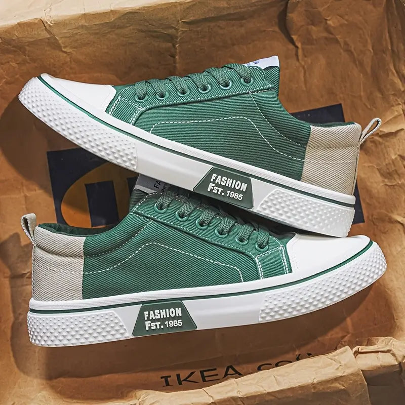 REAL | Zapatillas urbanas con soporte