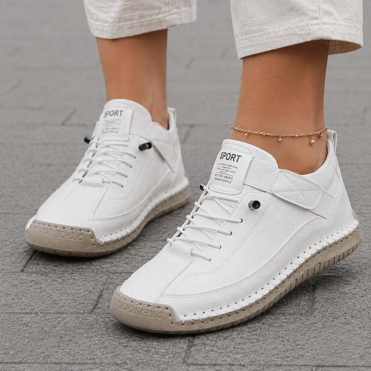 REAL | Zapatos cómodos de edición limitada