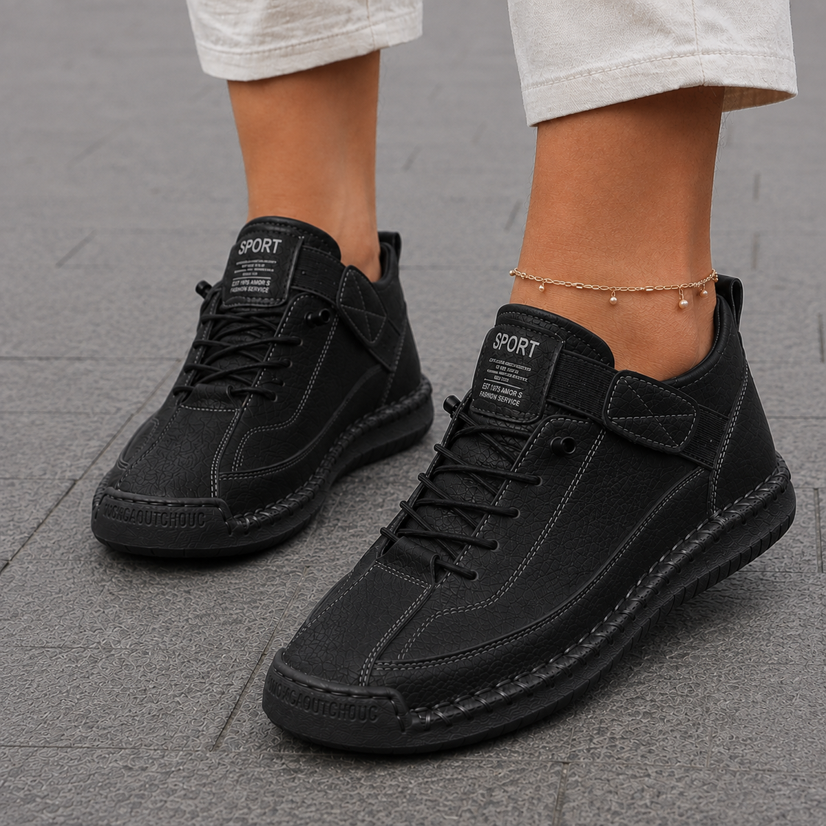 REAL | Zapatos cómodos de edición limitada