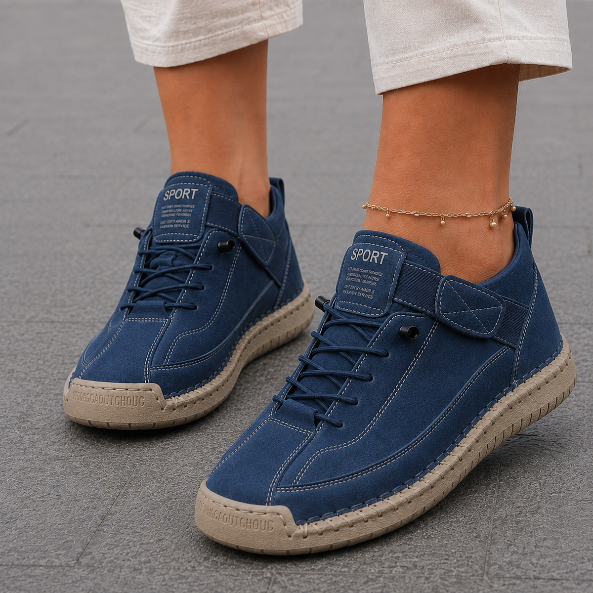REAL | Zapatos cómodos de edición limitada