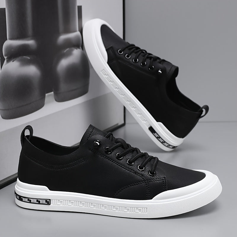Belford | Zapatillas de piel
