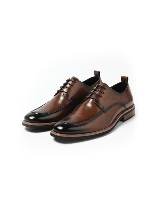 Lorenzio | Zapatos Oxford elegantes