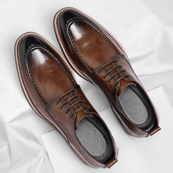 Lorenzio | Zapatos Oxford elegantes