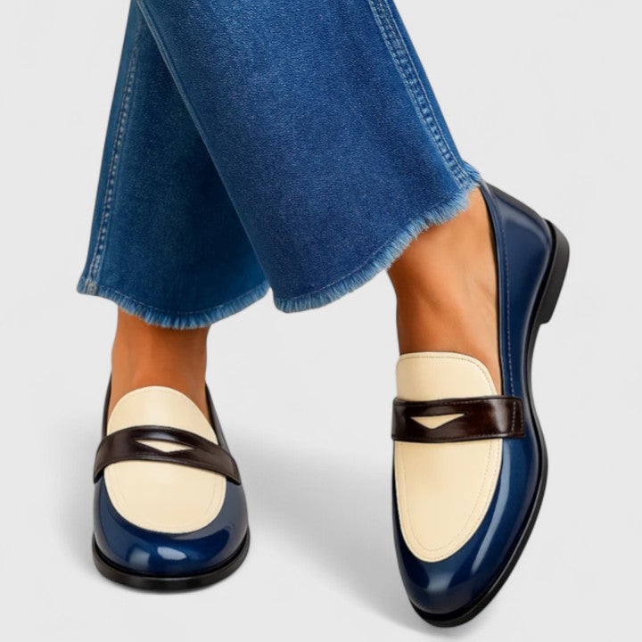 Carmen | Mocasines elegantes de mujer