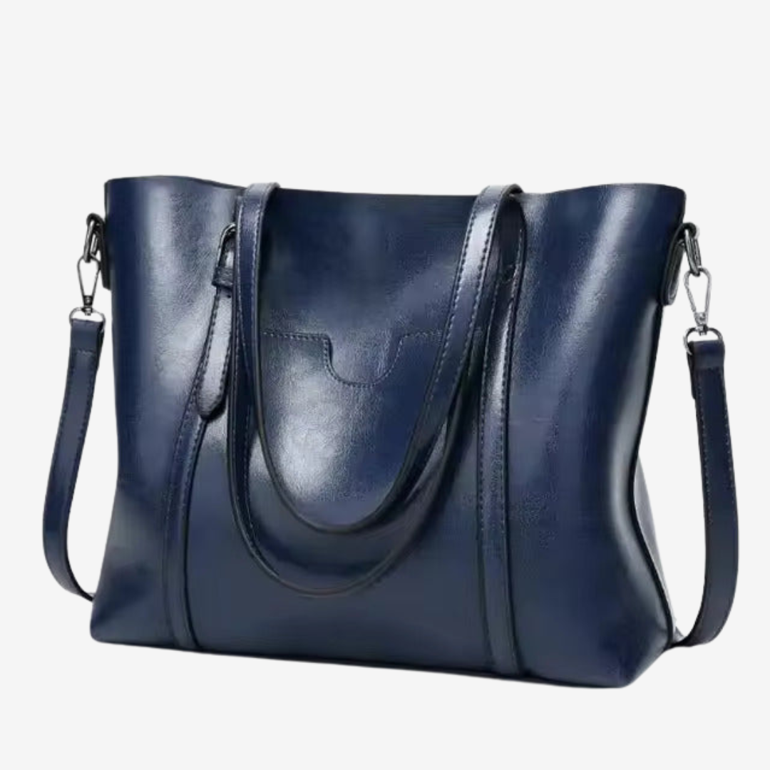 Luisa | Bolso de piel