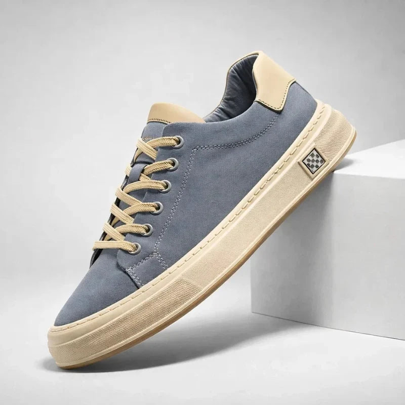 REAL | Zapatillas urbanas ultraligeras